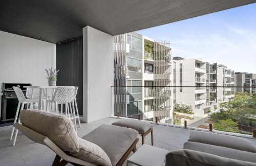 North Fremantle Apartment | Cosmopolitan 1-Bed - Fremantle Beach Front