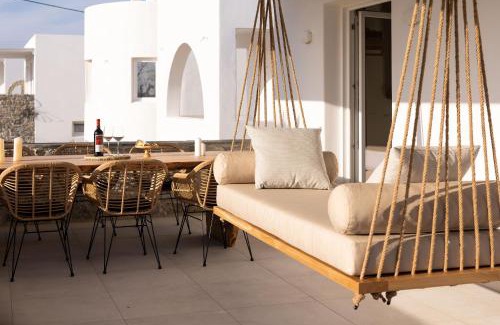 Agia Anna Hotel | Cosmos Hotel