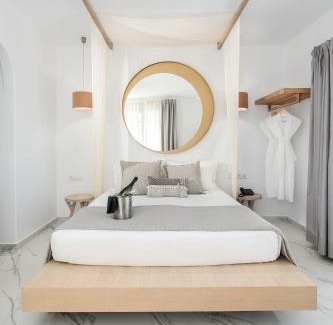 Agia Anna Hotel | Cosmos Hotel