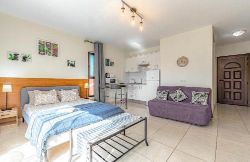 Costa Adeje Apartment | Costa Adeje-Mareverde Resort Complex F15