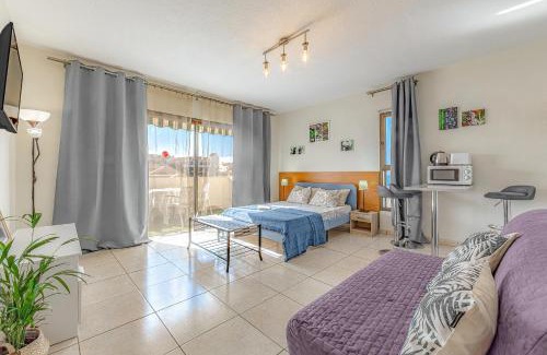 Costa Adeje Apartment | Costa Adeje-Mareverde Resort Complex F15