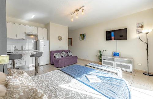 Costa Adeje Apartment | Costa Adeje-Mareverde Resort Complex F15