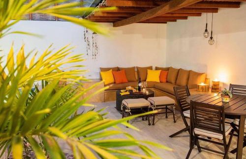 La Paz House | Costa Azul House