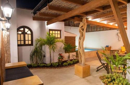 La Paz House | Costa Azul House