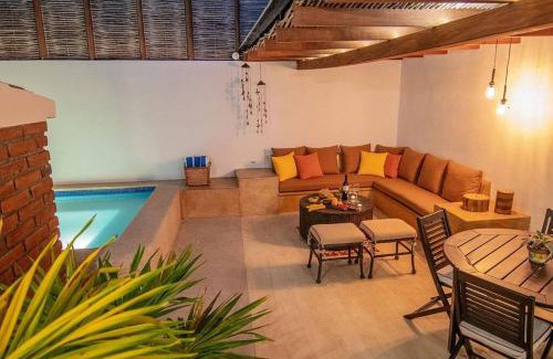 La Paz House | Costa Azul House