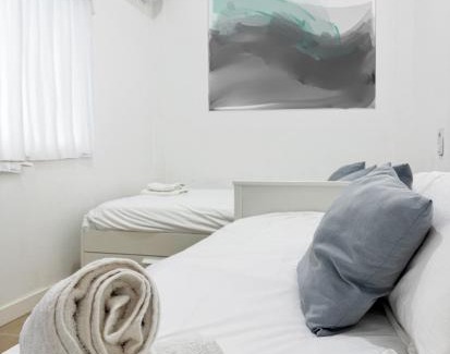 Algeciras Apartment | Costa by Hawkins Algeciras - Interior 1B