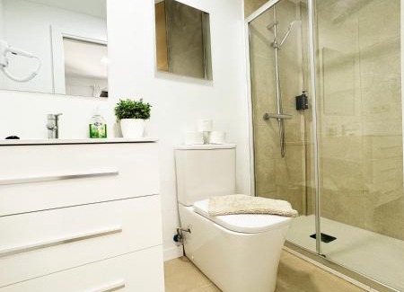 Algeciras Apartment | Costa by Hawkins Algeciras - Interior 1B