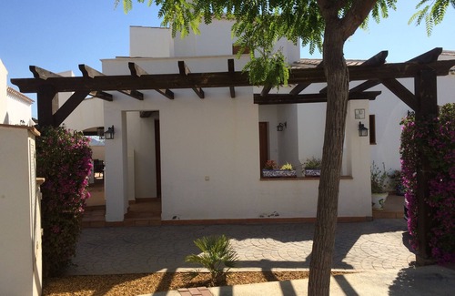 Caserio Los Tarquinos Villa | costa calida el valle golf resort