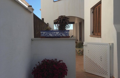 Caserio Los Tarquinos Villa | costa calida el valle golf resort