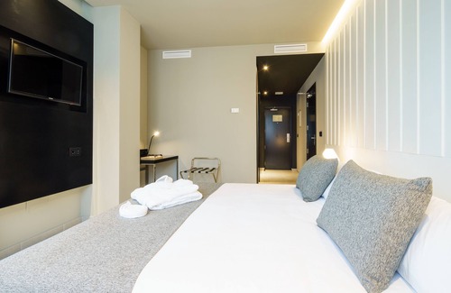 Torremolinos Hotel | Costa del Sol Torremolinos Hotel