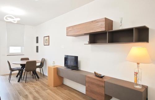 Municipio 1 Apartment | Costa del Sole