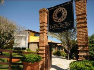 Brava Hotel | Costa do Sol Boutique Hotel