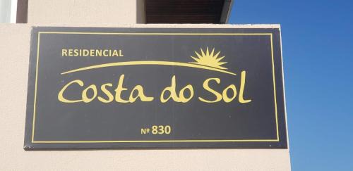 Guaratuba Apartment | Costa Do Sol