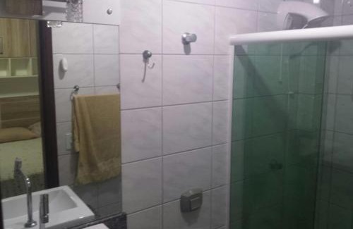 Guaratuba Apartment | Costa Do Sol