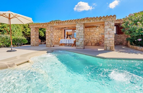 Costa Paradiso Villa | Costa Paradiso Resort