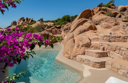 Costa Paradiso Villa | Costa Paradiso Resort