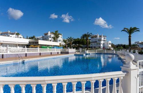 Elviria Apartment | Costa Lux Elviria