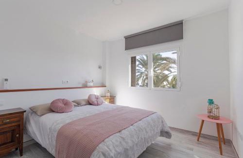 Los Pocillos Apartment | Costa Luz Sirens Beach