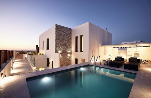 Apollonia Villa | Costa Mare