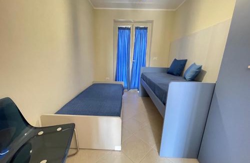 Paestum House | Costa Paestum Apartment
