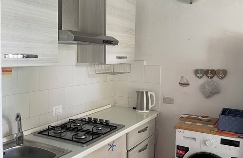 Costa Serena Apartment | Costa Serena Apartment, Palau