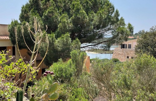 Costa Serena Apartment | Costa Serena Apartment, Palau