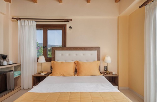 Sivota Hotel | Costa Smeralda