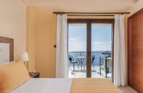 Sivota Hotel | Costa Smeralda