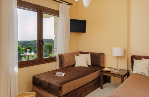 Sivota Hotel | Costa Smeralda