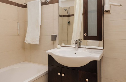 Sivota Hotel | Costa Smeralda