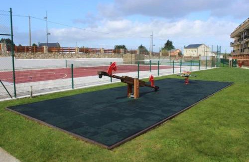 Barreiros Apartment | Costa SPA Piscinas de lujo - Playa las Catedrales