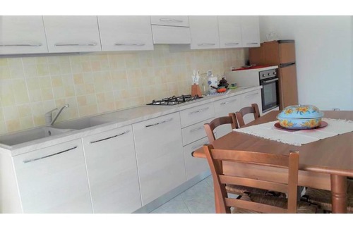 Villaputzu Apartment | Costa vacanze in low cost - IUN P2923