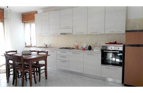 Villaputzu Apartment | Costa vacanze in low cost - IUN P2923