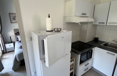 Poggio-Mezzana Apartment | Costa Verde - Appart 6 places+piscine en bord mer