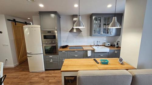 Loza Apartment | Costa verde asturiana - VUT4692AS