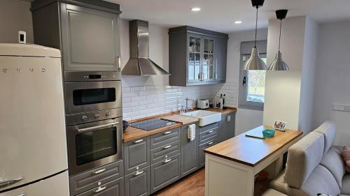 Loza Apartment | Costa verde asturiana - VUT4692AS