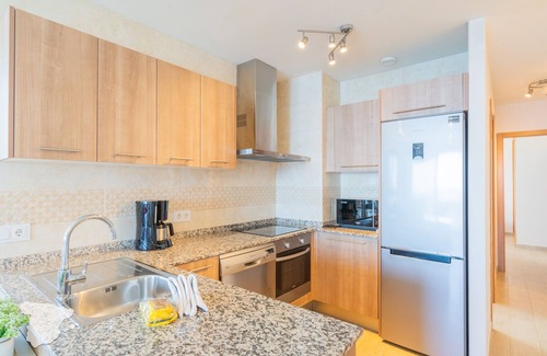 Calpe City Center Apartment | CostaBlancaDreams - Melior in Calpe