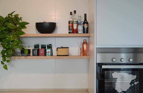 Calpe Apartment | CostaBlancaDreams - Real Ifach, Urban in Calpe
