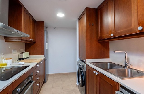 Albons Apartment | Costabravaforrent Segalar 5