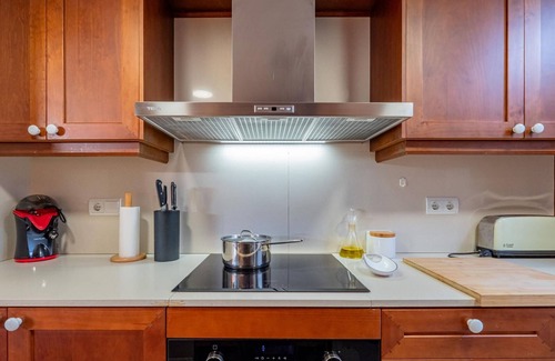 Albons Apartment | Costabravaforrent Segalar 5