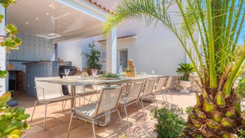 Lloret de Mar Villa | Costacabana - Villa Maribel
