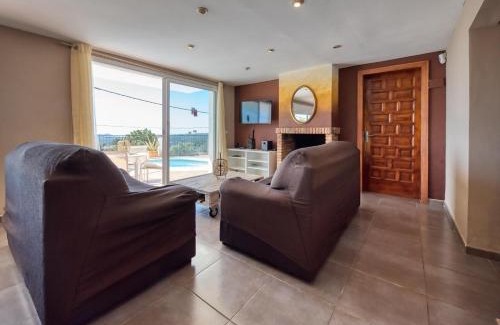Lloret Blau Villa | Costacabana - Villa Sofia
