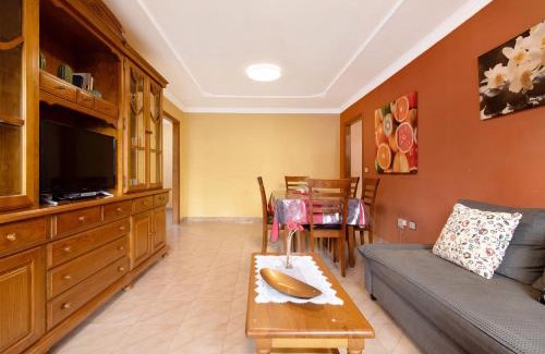 Playa de Arinaga Apartment | Costamar Arinaga