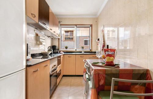 Playa de Arinaga Apartment | Costamar Arinaga