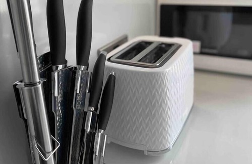 Brighton City Centre Apartment | Cosy 1-Bed Apartment in Brighton -close to beach-