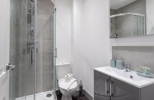 Leeds Apartment | Cosy 1 Bed Apartment in Leeds