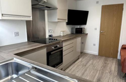 Canton Apartment | Cosy 1 Bedroom Apartment In Cardiff