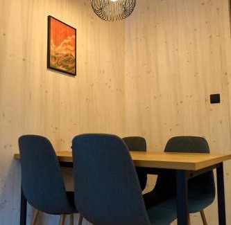 Demanovska Dolina Apartment | Cosy 1-bedroom apartment with free parking