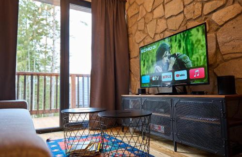 Demanovska Dolina Apartment | Cosy 1-bedroom apartment with free parking