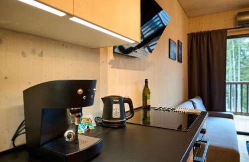 Demanovska Dolina Apartment | Cosy 1-bedroom apartment with free parking